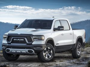 Ram Wants to Rescue Your Midsize Truck Budget