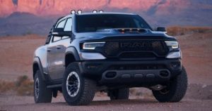 5 Ridiculously Fast Trucks And SUVs That Make Sports Car Owners Furious